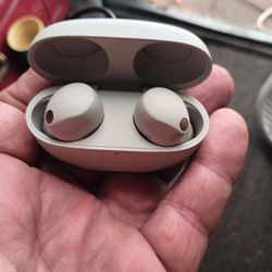 Sony Noise Cancellation Headphones WH-1000XM5