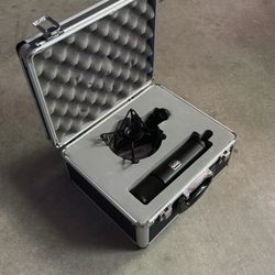 Slate VMS ML-1 Large Diaphragm Microphone