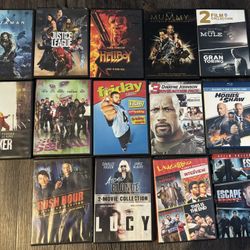 Movies