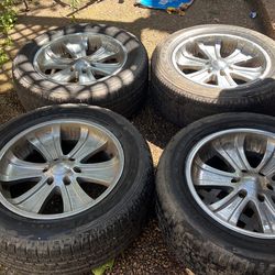 Llantas Para SUV/Troca. Tires For SUV/TRUCK
