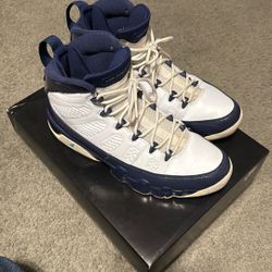 Jordan 9s