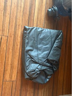 Air mattress