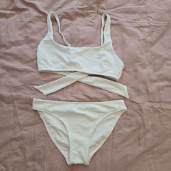 Roxy Swimsuit Pair