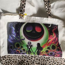 Gothic skeleton a couple inspired