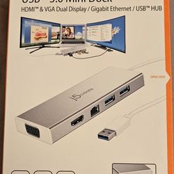 For SALE usb 3.0 Dock