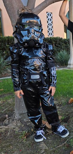 Star Wars Death Trooper Costume