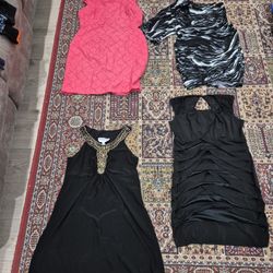 Dress Bundle!