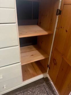Drawers