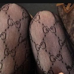 GG Fishnets