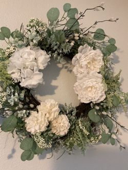 Wall decor