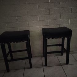 Brand: DDOY
 Bar Stools / Dining Chair $50  For One And $90 For The Set 