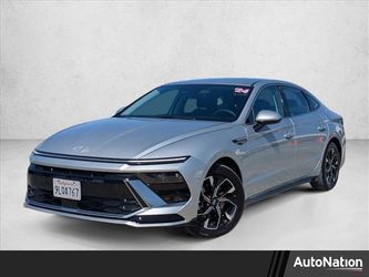 2024 Hyundai Sonata