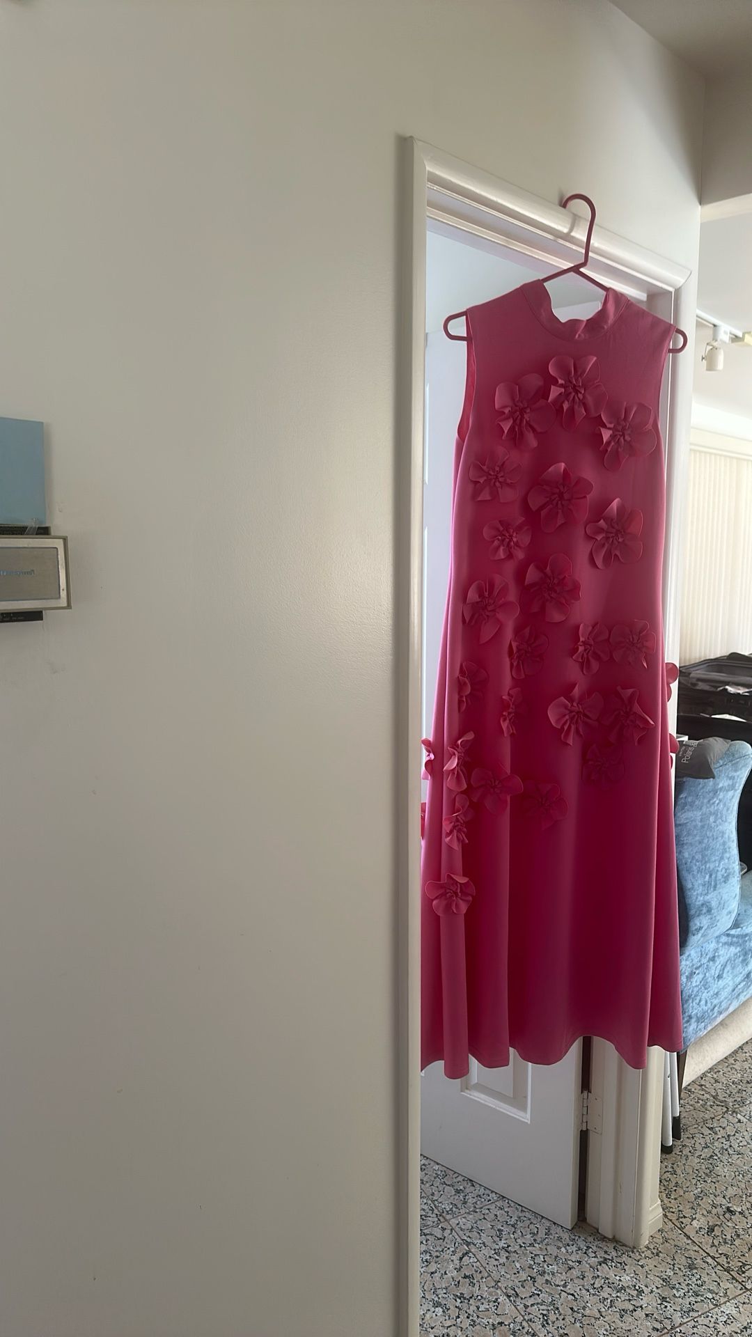 Women’s Maxi Dress