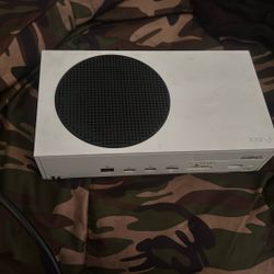 Xbox S Wires N Controller