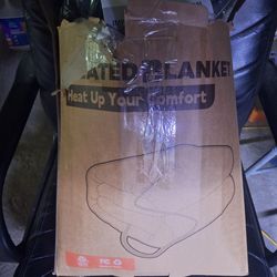Heated Blanket