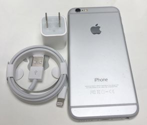 iPhone 6 128GB Factory Unlocked