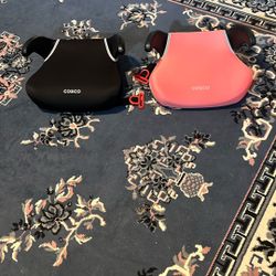 Cosco Booster Seat $10 Each