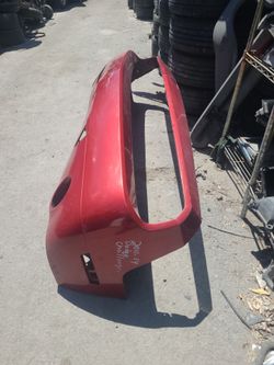 2011/2012/2013/2014 Dodge Challenger Front Bumper Cover