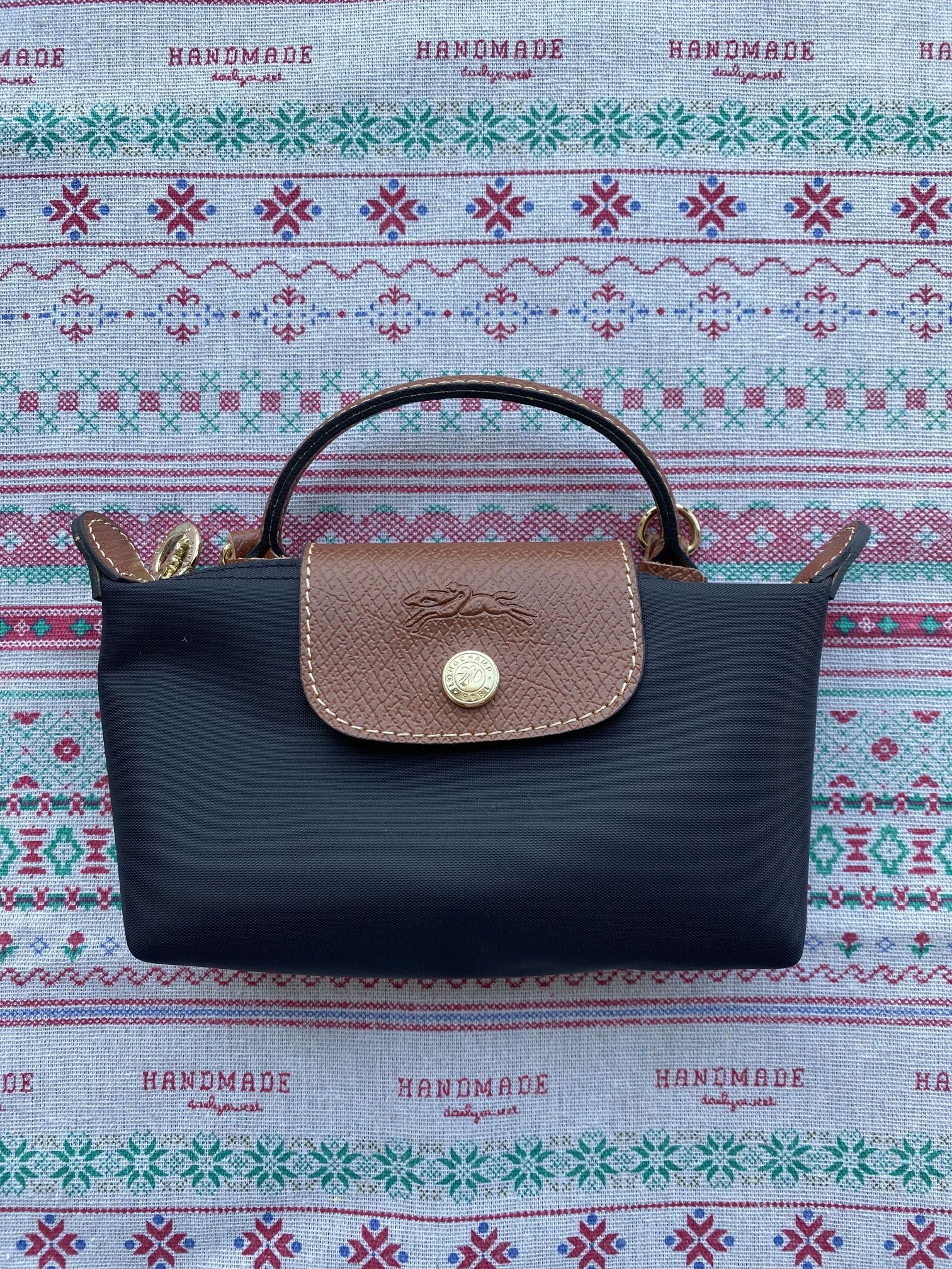 Longchamp Bag 