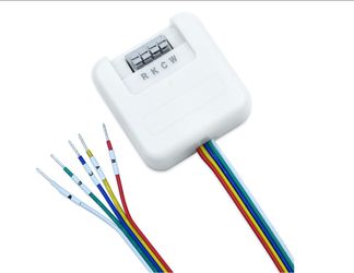 Honey well THP9045A2098/U C-Wire Adapter for Smart Thermostat