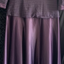 Women Elegant Maxi Dress 