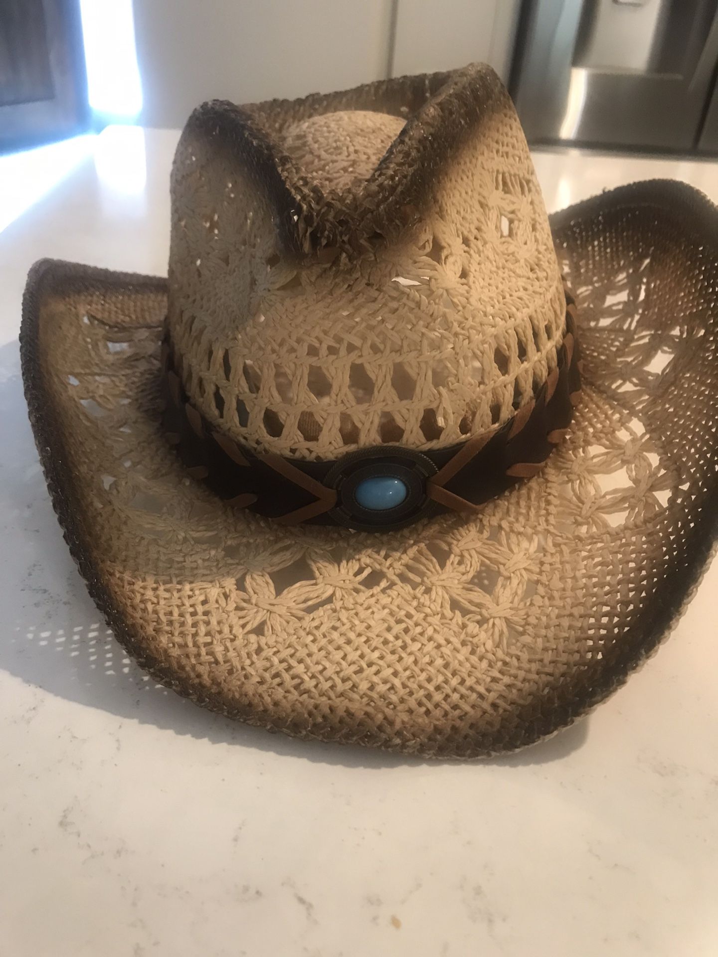 Cowboy Hat Mens Or Women’s style