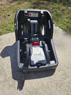 Graco Click Connect Car Seat Base