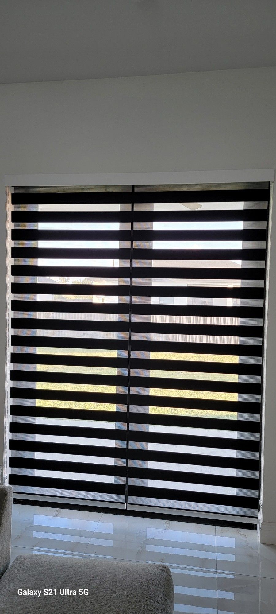 BLINDS