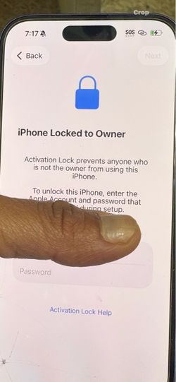 iPhone 16