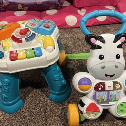 Baby Toys
