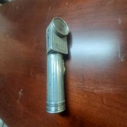US Army Electric Torch Flaslight