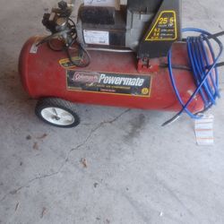Air Compreser 