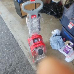 Bissell Rug Doctor Carpet/upholstery Cleaner