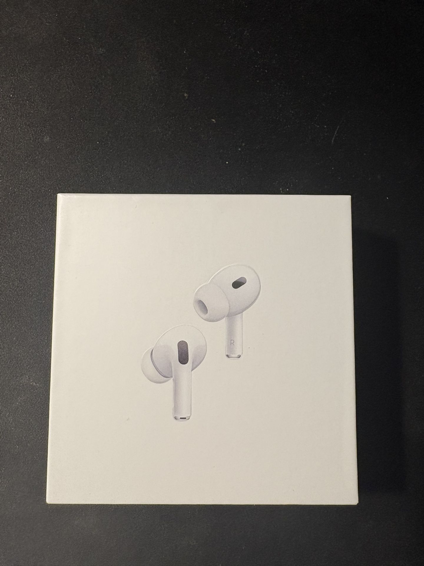 Airpods Pro’s 2nd generation