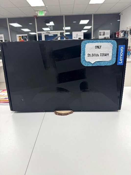 Lenovo Legion 5 Pro Gaming Laptop - Pay $5 DOWN AVAILABLE - NO CREDIT NEEDED
