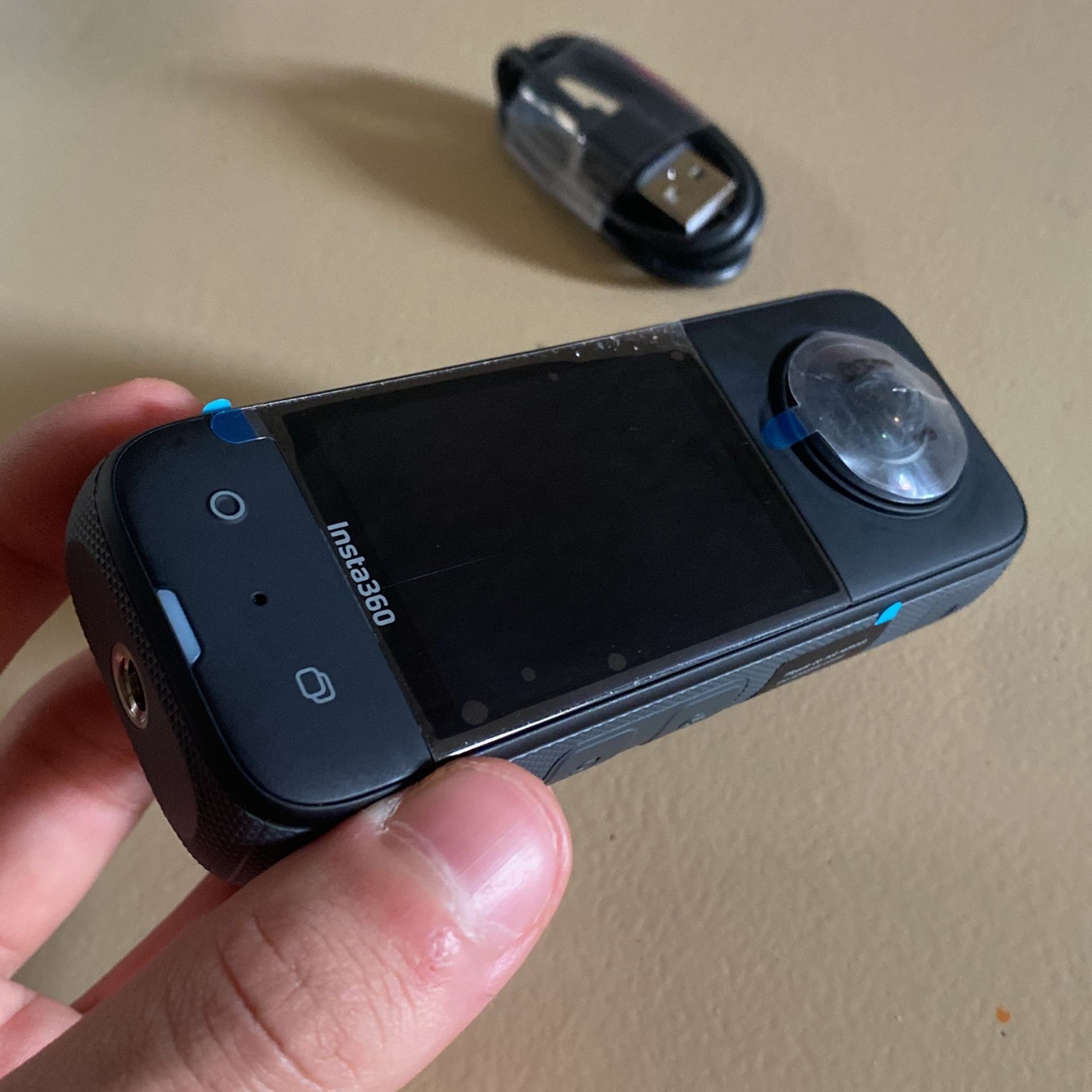 Insta 360 X3