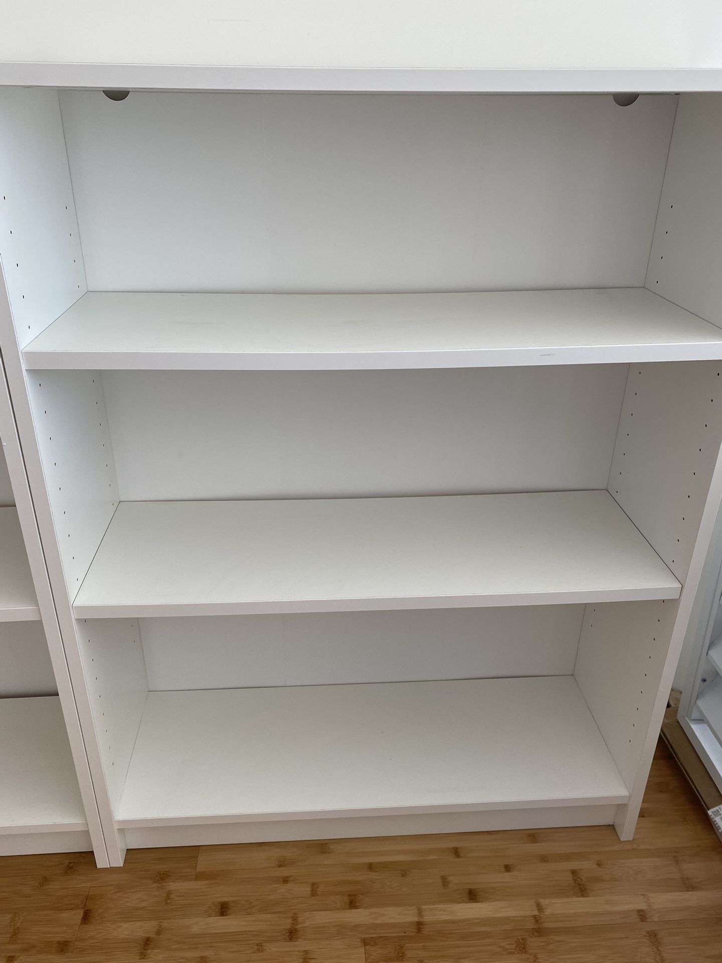 Ikea Billy Bookcase - $30