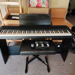 KORG Electric Piano 88 Key