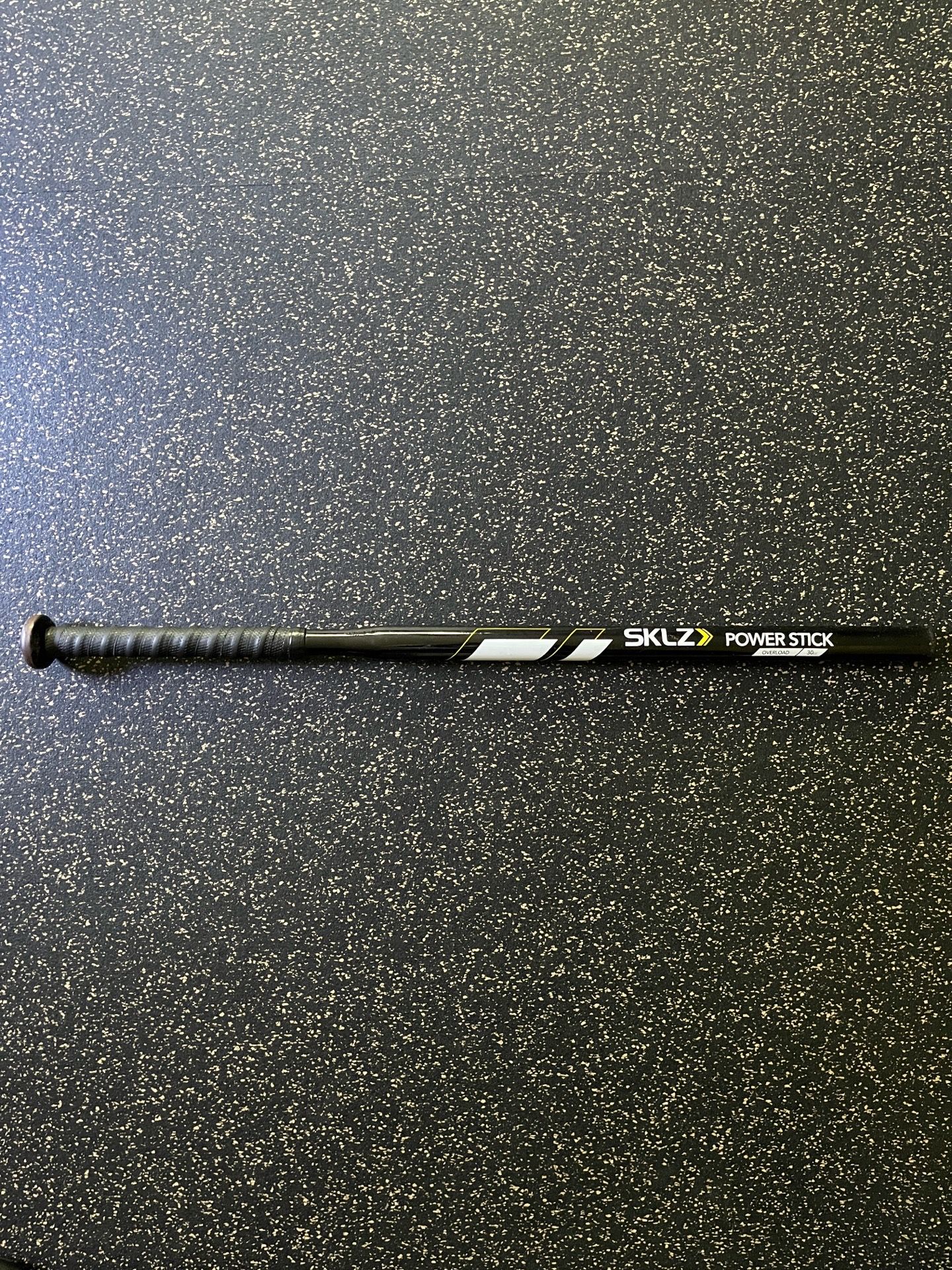 SKLZ Power Stick Strength Training Baseball Bat
