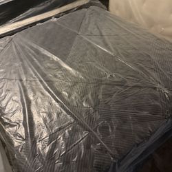 King Size Eastern Euro Beautyrest Black Series 1 Extra Firm Memory Foam Cooling Serta Sealy Stearns & Foster Purple Tempurpedic Casper Snow Max Cloud 