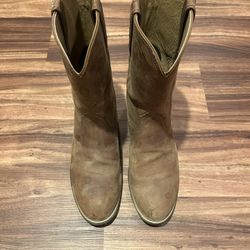 Men’s Cowboy Boots