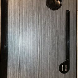 Folding Laptop Desk With USB Connection