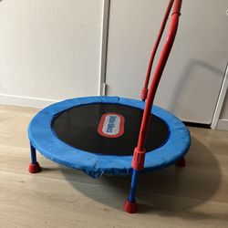 Trampoline