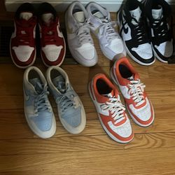 Shoes For Sale 
