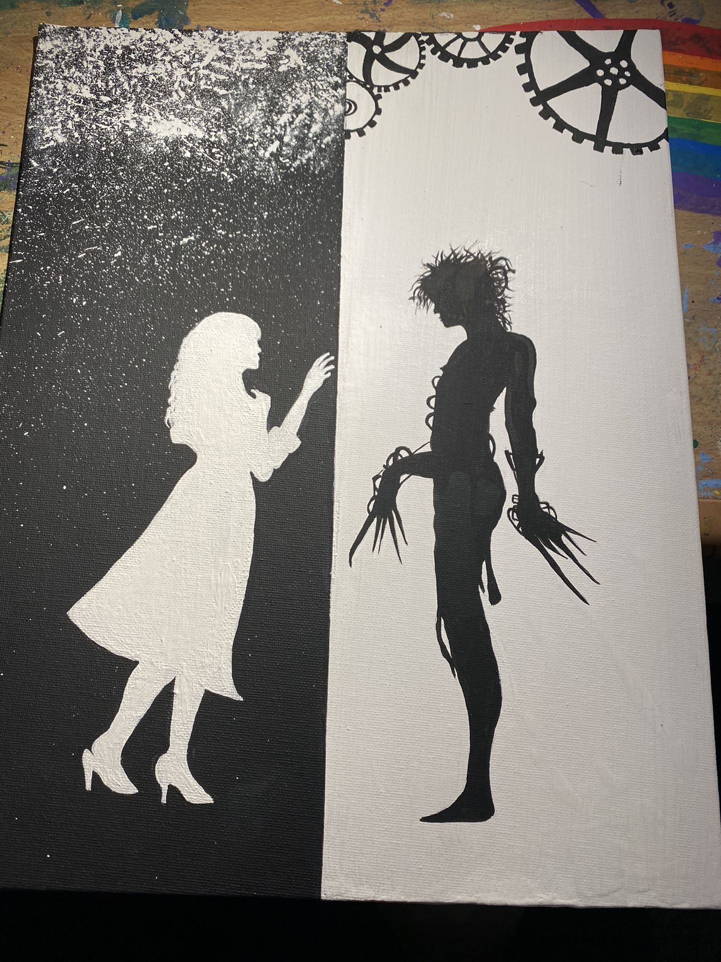 Painting