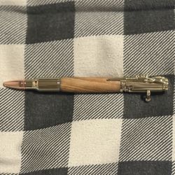 Bullet Pen