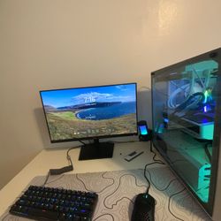 Gaming Monitor