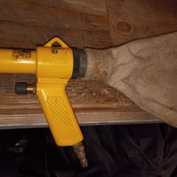 Air Tool " Vacuum