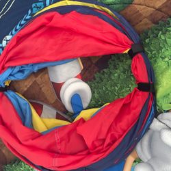Play Tunnel For Kids 
