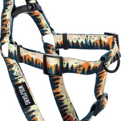 WOLFGANG dog Harness